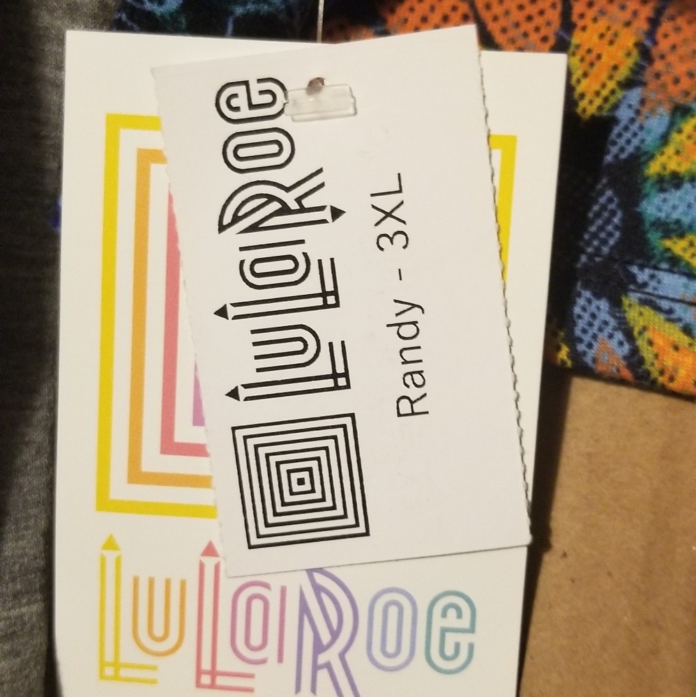 Vintage Randy - Picture 2 of 2